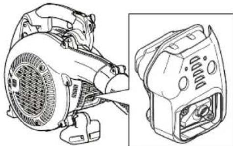 HUSQVARNA 525ECS - Lična zaštitna oprema - 9
