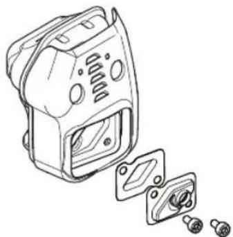 HUSQVARNA 525ECS - SAFETY INSTRUCTIONS - 1