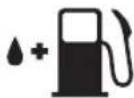 HUSQVARNA 525ECS - Symbols - 13