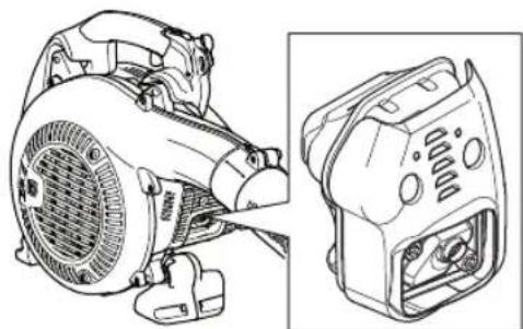 HUSQVARNA 525ECS - Summuti - 4