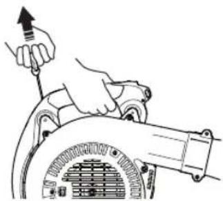 HUSQVARNA 525ECS - NOTE! - 1