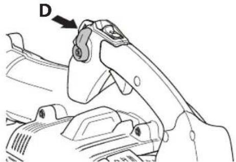 HUSQVARNA 525ECS - General working instructions - 1