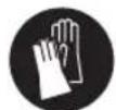 HUSQVARNA 525ECS - Symbols - 4