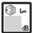 HUSQVARNA 525ECS - Symbols - 9