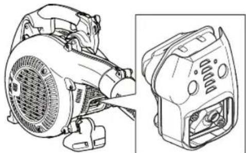 HUSQVARNA 525ECS - Summuti - 7