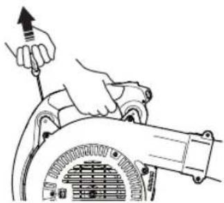HUSQVARNA 525ECS - NOTE! - 1