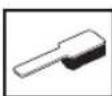 HUSQVARNA 525ECS - Prigušivač - 3