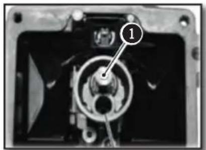 Sherco 125 SER (2019) - Motor setting (continued) - 1
