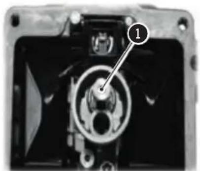 Sherco 125 SER (2019) - Motor setting (continued) - 4