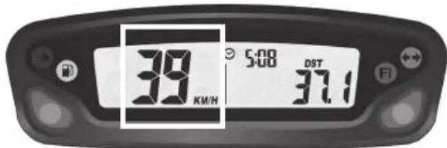 Sherco 125 SER (2019) - Botón Derecho: - 1