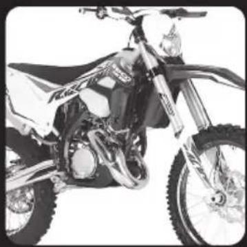 Sherco 125 SER (2019) - SE/R - 1