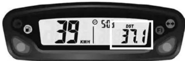 Sherco 450 SEF (2018) - Bouton droit: - 4