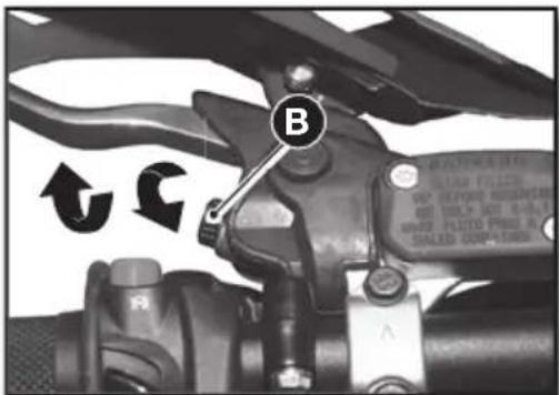 Sherco 450 SEF (2018) - NOTE - 1