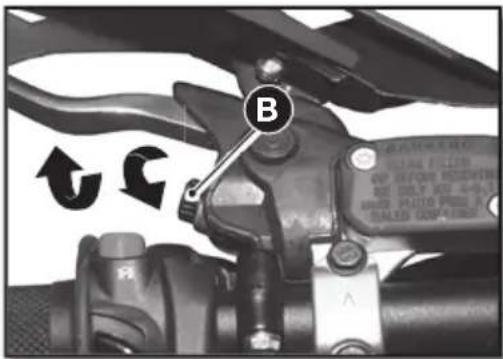 Sherco 450 SEF (2018) - NOTA - 1