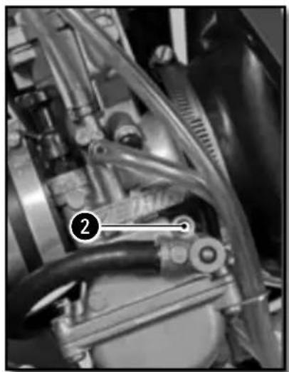 Sherco 250 SER (2019) - ATTENTION - 3
