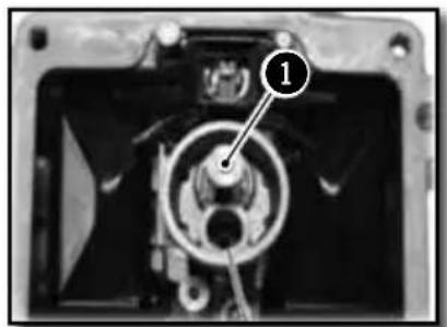 Sherco 250 SER (2019) - SETTING THE CARBURETOR - 3