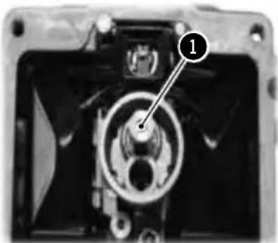Sherco 250 SER (2019) - SETTING THE CARBURETOR - 6