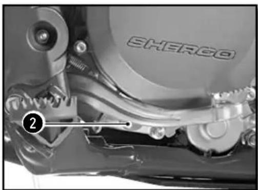 Sherco 250 SER (2019) - ATTENTION - 7