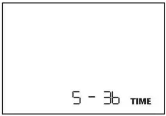 5 - 36 TIME