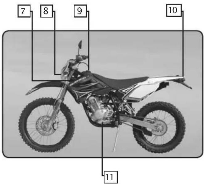 7 8 9 10 11