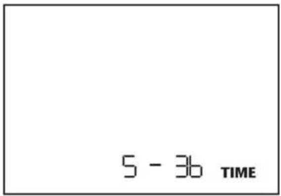 5 - 36 TIME