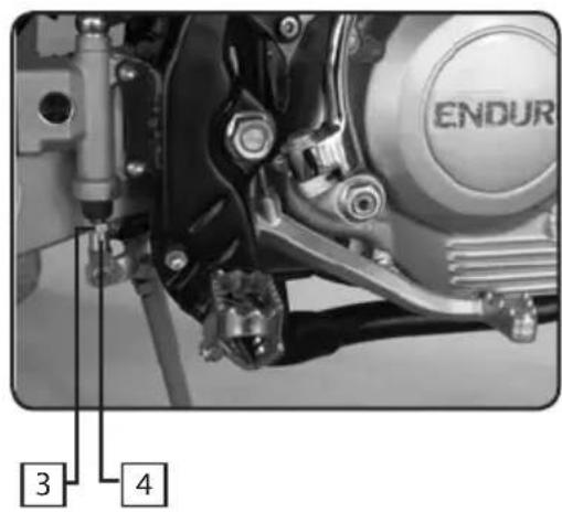 ENDUR 3 4