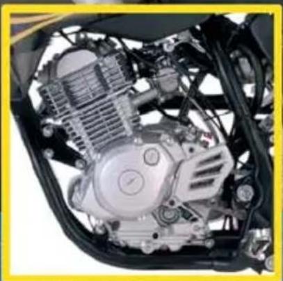 Sherco CityCorp 125cc (2008) - 1