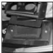 Sherco CityCorp (2003) - Air filter - 1
