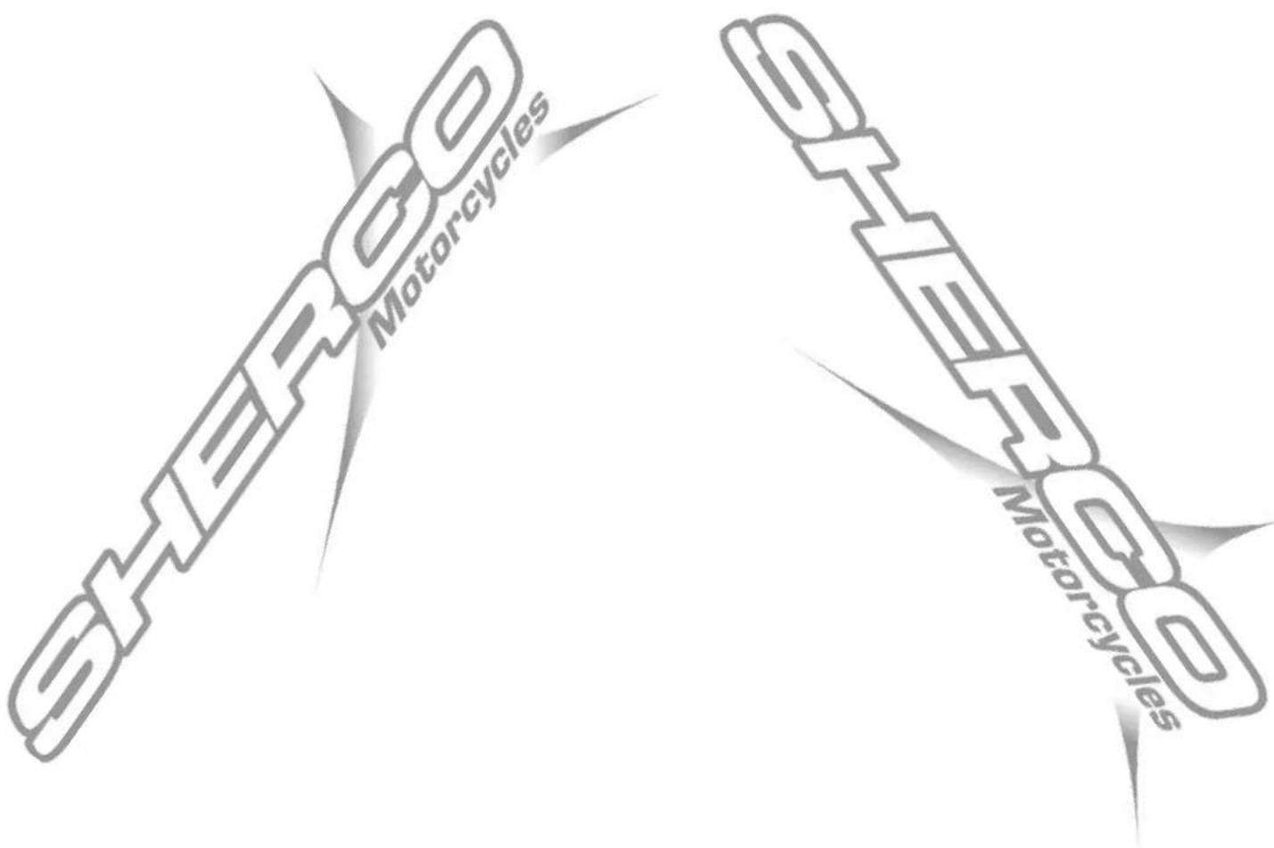 Sherco CityCorp (2003) - BOLETÍN DE SUSCRIPCIÓN DE GARANTÍA - 2