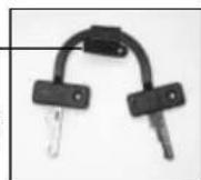 Sherco CityCorp (2003) - ENREGISTREMENT DES NUMEROS D'IDENTIFICATION - 1