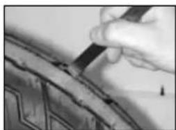 Sherco CityCorp (2003) - Tires - 2