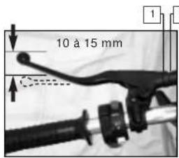 10 à 15 mm