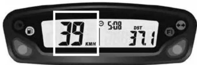 Sherco 250 SEFR (2019) - Botón derecho: - 1