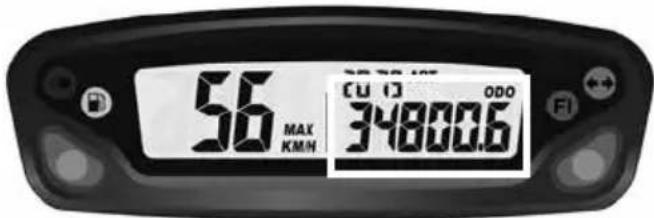 Sherco 250 SEFR (2019) - Control devices and controls (continued) - 2