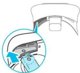 HTC Vive Pro 2 - Comment puis-je remonter le casque après réparation? - 2