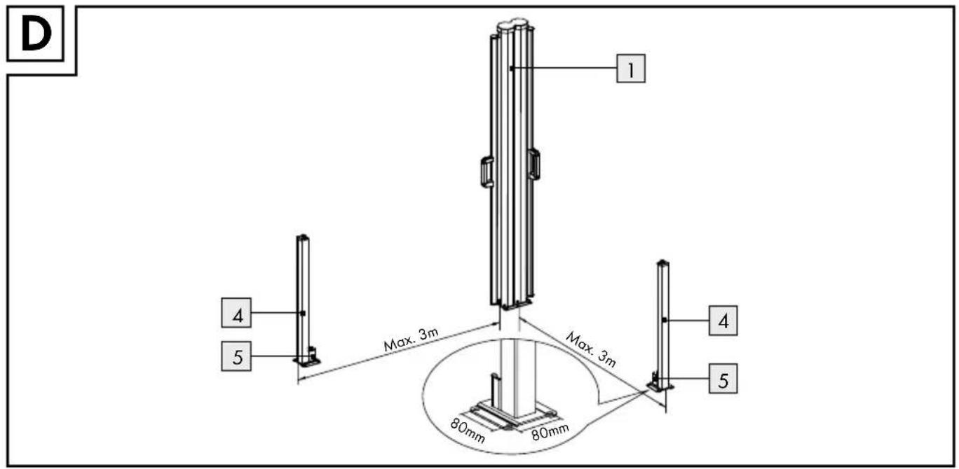 FLORABEST HG06102 - 5