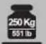 FLORABEST IAN 360359 - Legendes des pictogrammes utilisés - 8