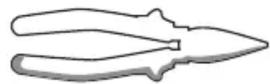 Livarno Lux IAN 354423 - FR BE - 2