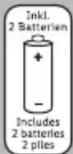 Livarno Lux IAN 354423 - Warranty and service......Page 28 - 10