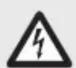 Livarno Lux IAN 354423 - VAROVANIE! NEBEZPEČENSTVO ZÁSAHU ELEKTRICKÝM PRÚDOM! - 1