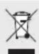 Livarno Lux IAN 354423 - Mise au rebut - 4