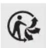 Livarno Lux IAN 354423 - ● Maintenance and cleaning - 1