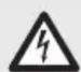 Livarno Lux IAN 354423 - WAARSCHUWING! KANS OP EEN ELEKTRISCHE SCHOK! Haal - 1