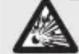 Livarno Lux IAN 354423 - DANGER OF EXPLOSION! - 1
