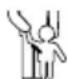 Livarno Lux IAN 375304 - - Explanation of symbols - 5