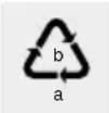 Livarno Lux IAN 375304 - - Recycling - 1