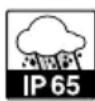 Livarno Lux IAN 375304 - IP65 - 1