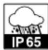 Livarno Lux IAN 375304 - IP65 - 1