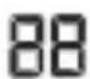 SWITEL WTE2353 - Display-Symbole - 1