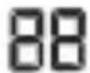 SWITEL WTE2353 - Display symbols - 1